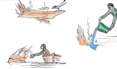 Illustration till lektionen