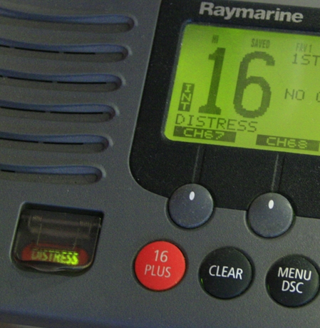 VHF