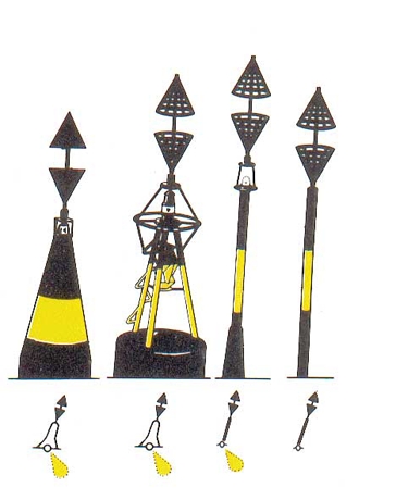Stor ostmärke