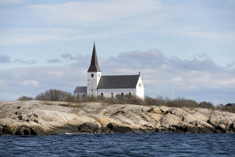 Landmärke